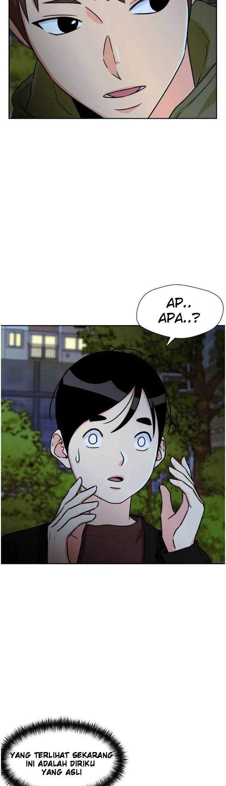 Face Genius, 0 Year-Old Top Star Chapter 25 - halaman 16