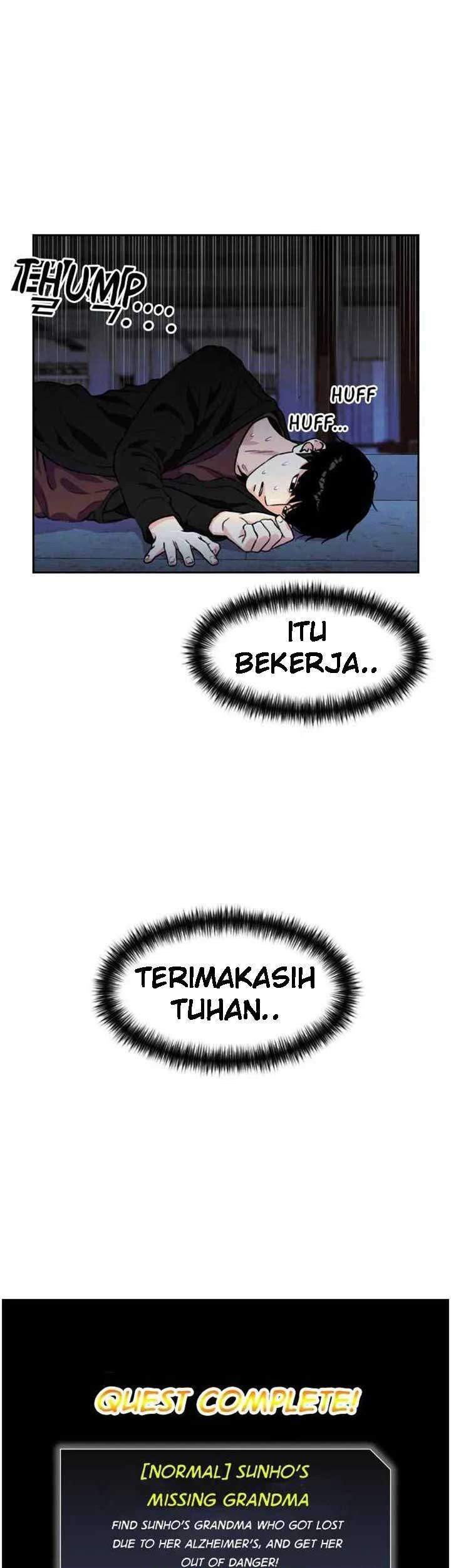 Face Genius, 0 Year-Old Top Star Chapter 25 - halaman 2