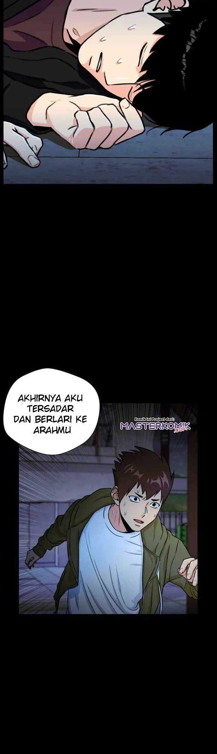 Face Genius, 0 Year-Old Top Star Chapter 25 - halaman 30