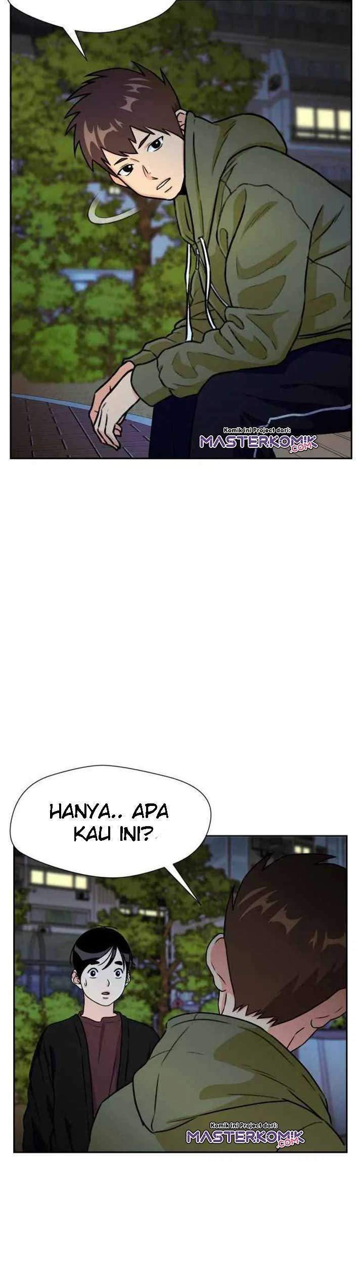 Face Genius, 0 Year-Old Top Star Chapter 25 - halaman 32