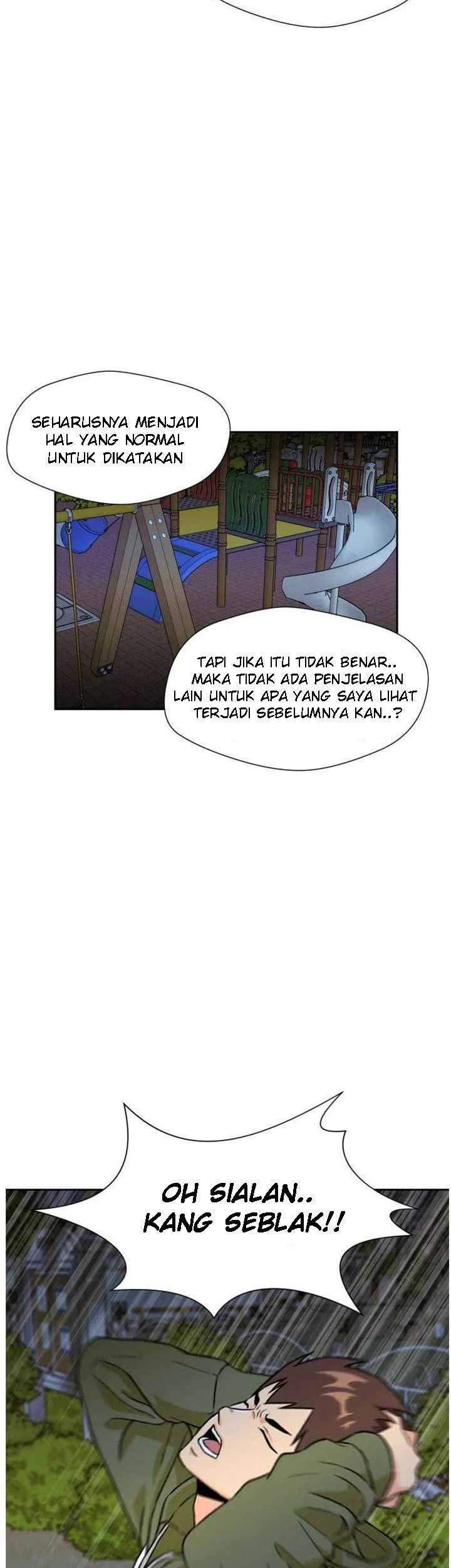 Face Genius, 0 Year-Old Top Star Chapter 25 - halaman 38