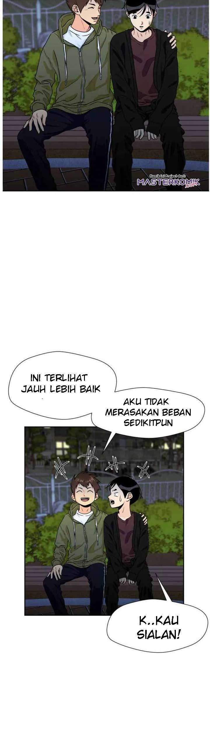 Face Genius, 0 Year-Old Top Star Chapter 25 - halaman 44