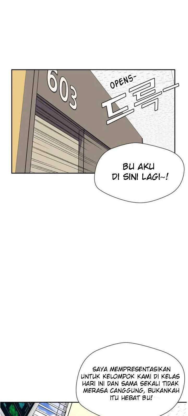 Face Genius, 0 Year-Old Top Star Chapter 25 - halaman 51