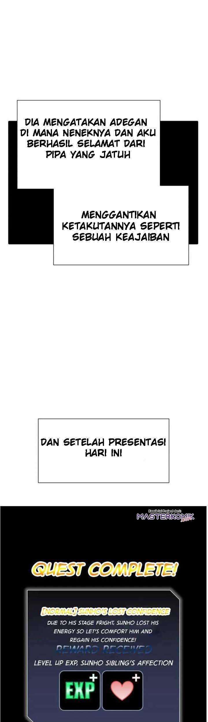 Face Genius, 0 Year-Old Top Star Chapter 25 - halaman 56