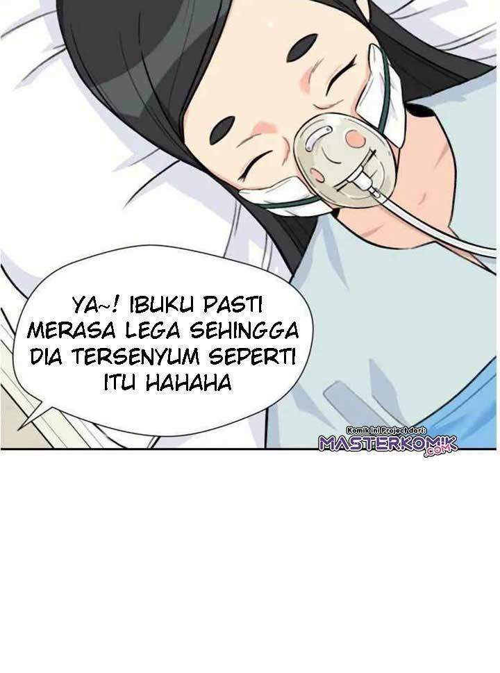 Face Genius, 0 Year-Old Top Star Chapter 25 - halaman 58
