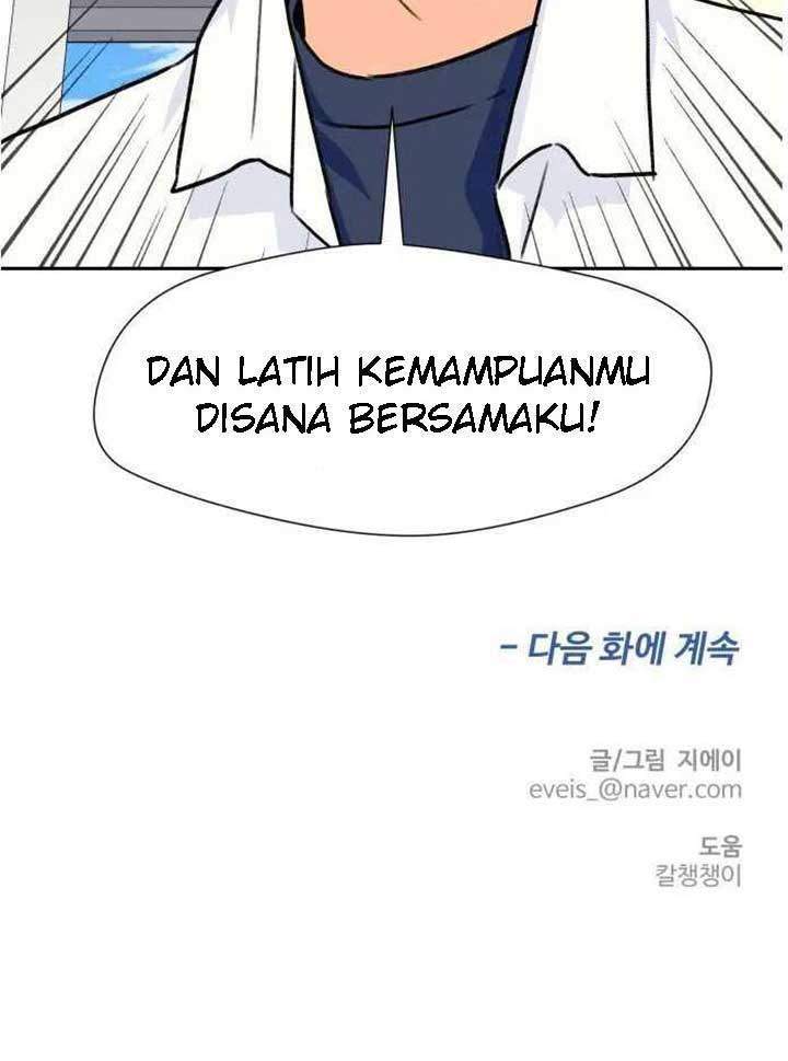 Face Genius, 0 Year-Old Top Star Chapter 25 - halaman 61