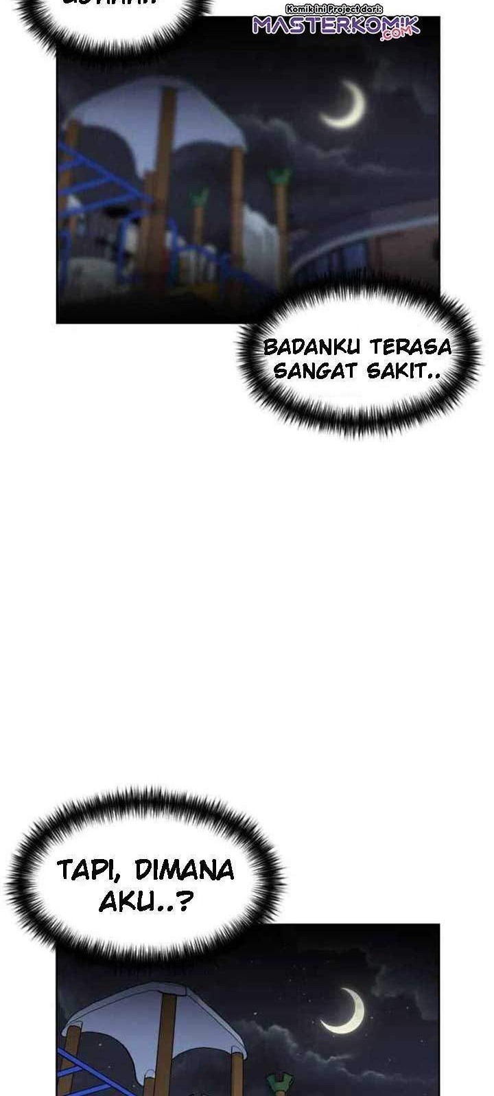 Face Genius, 0 Year-Old Top Star Chapter 25 - halaman 7