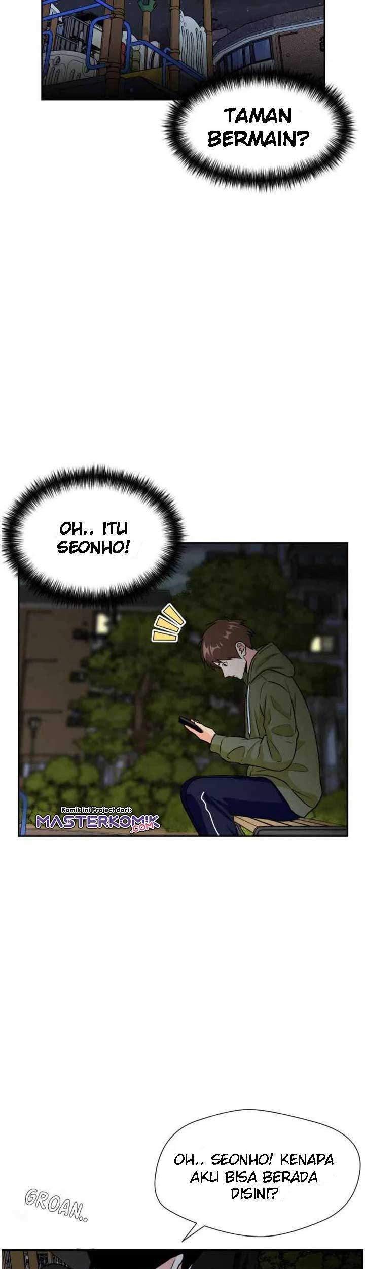 Face Genius, 0 Year-Old Top Star Chapter 25 - halaman 8