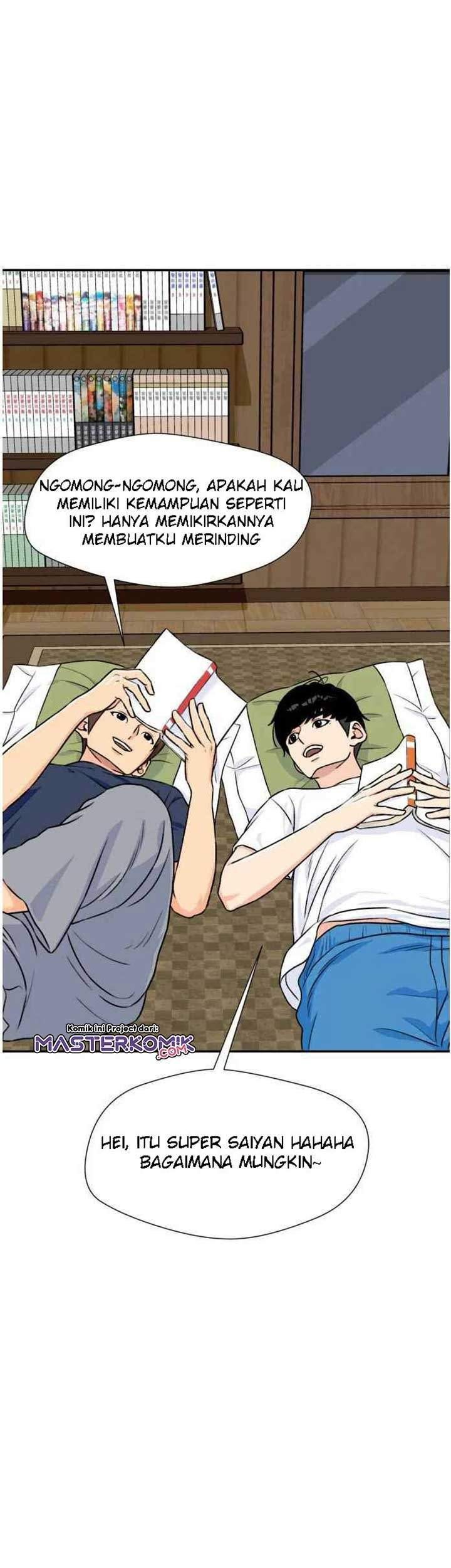 Face Genius, 0 Year-Old Top Star Chapter 26 - halaman 10