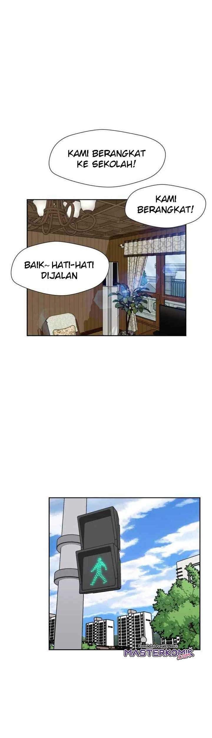 Face Genius, 0 Year-Old Top Star Chapter 26 - halaman 18