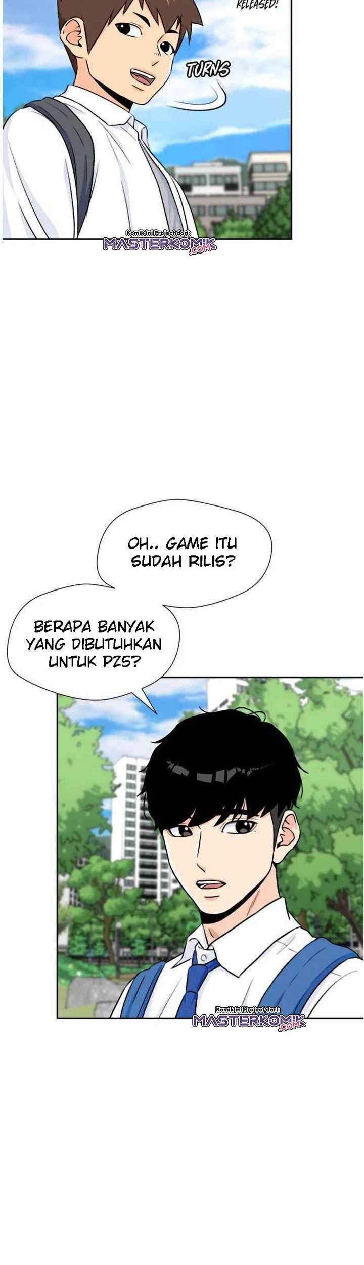 Face Genius, 0 Year-Old Top Star Chapter 26 - halaman 28