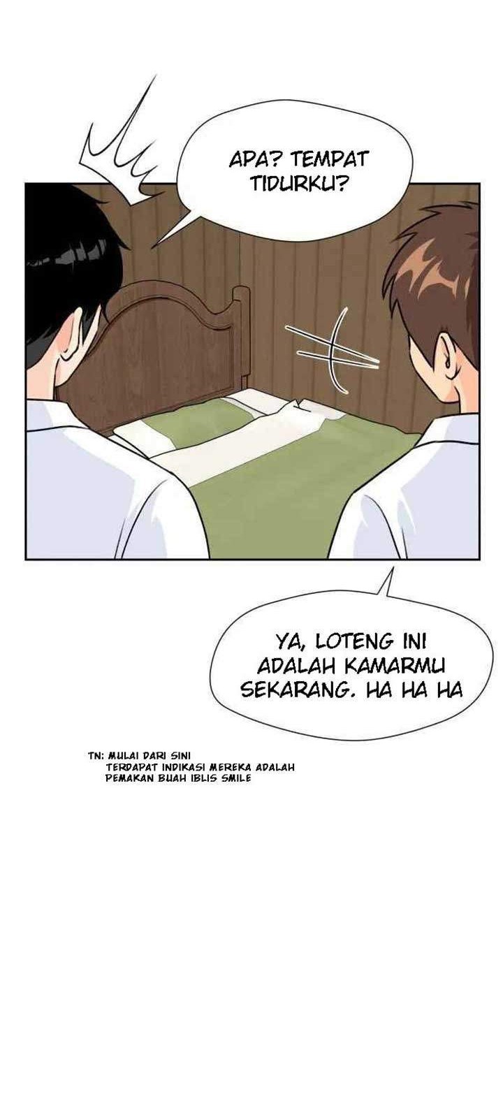 Face Genius, 0 Year-Old Top Star Chapter 26 - halaman 3