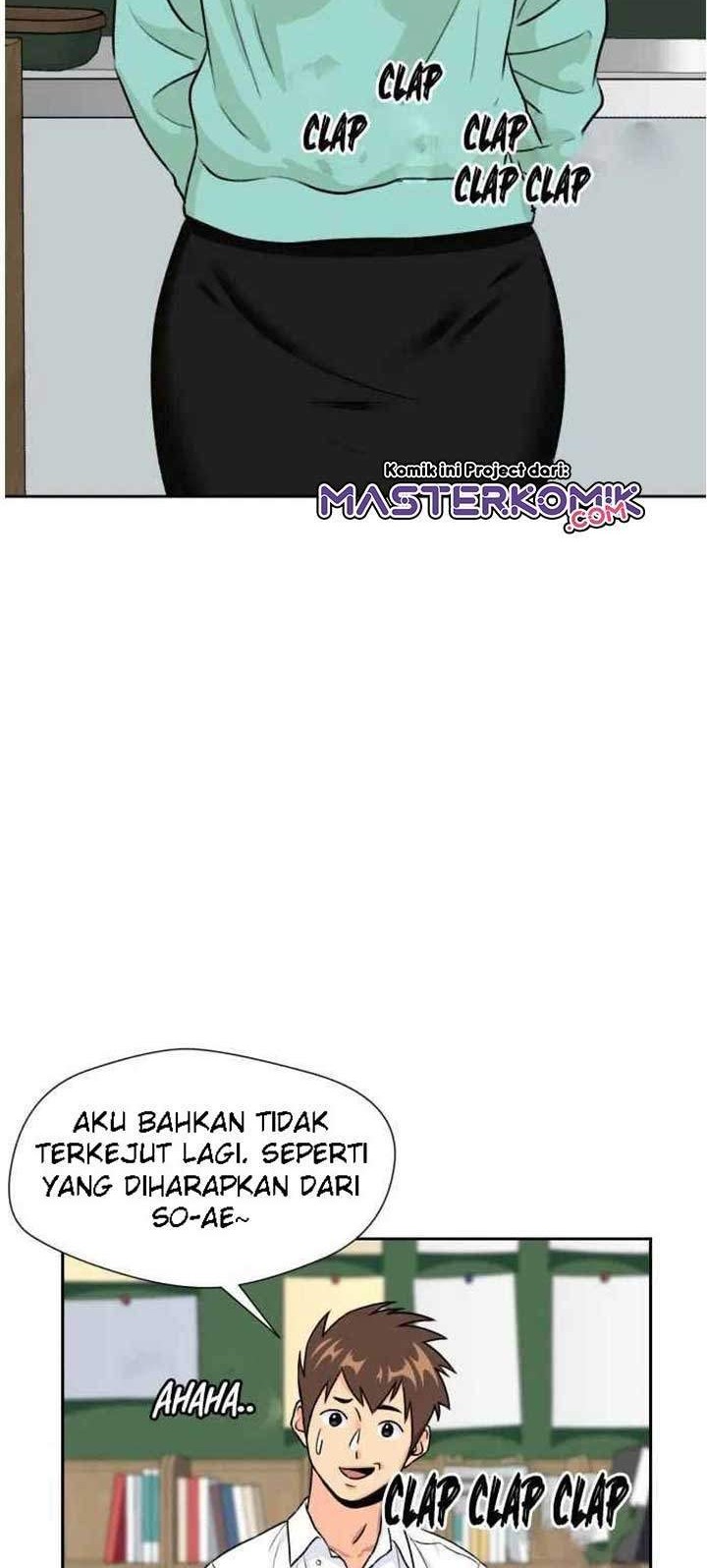 Face Genius, 0 Year-Old Top Star Chapter 26 - halaman 31