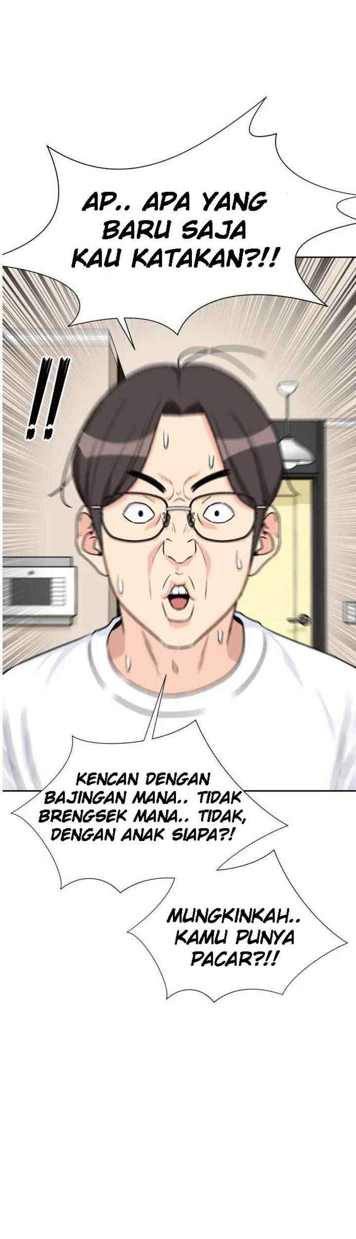Face Genius, 0 Year-Old Top Star Chapter 26 - halaman 45