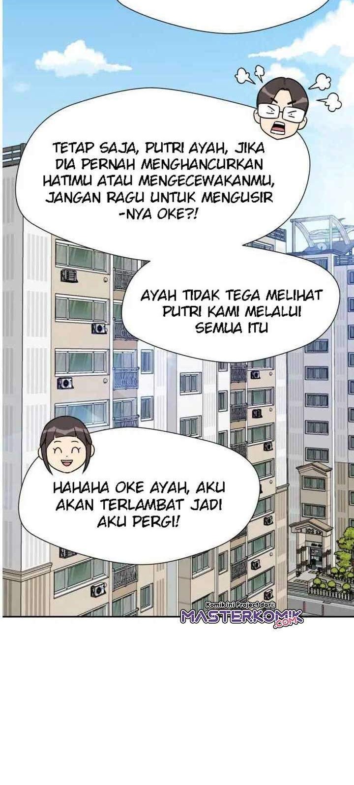 Face Genius, 0 Year-Old Top Star Chapter 26 - halaman 48