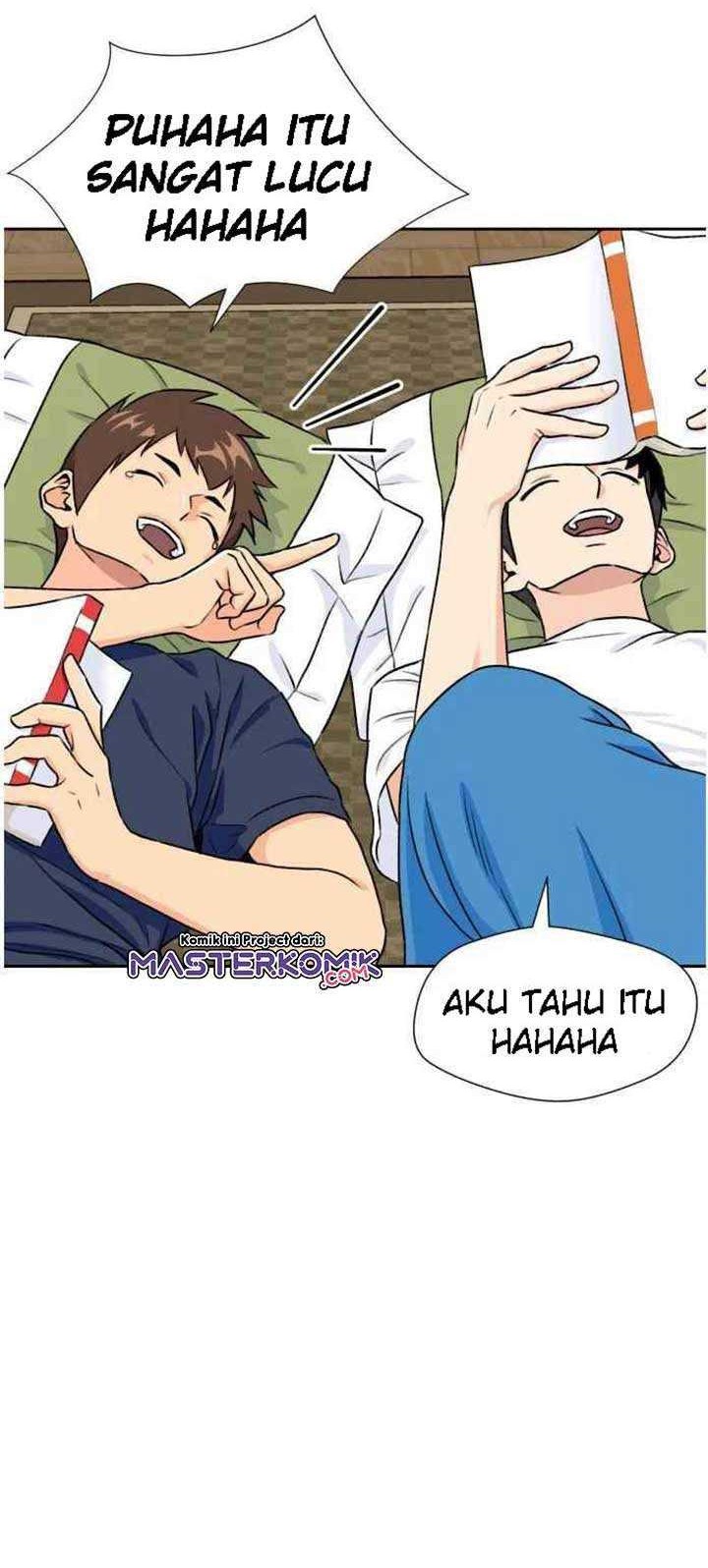Face Genius, 0 Year-Old Top Star Chapter 27 - halaman 11