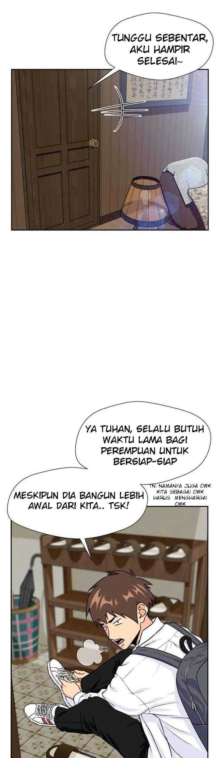 Face Genius, 0 Year-Old Top Star Chapter 27 - halaman 14