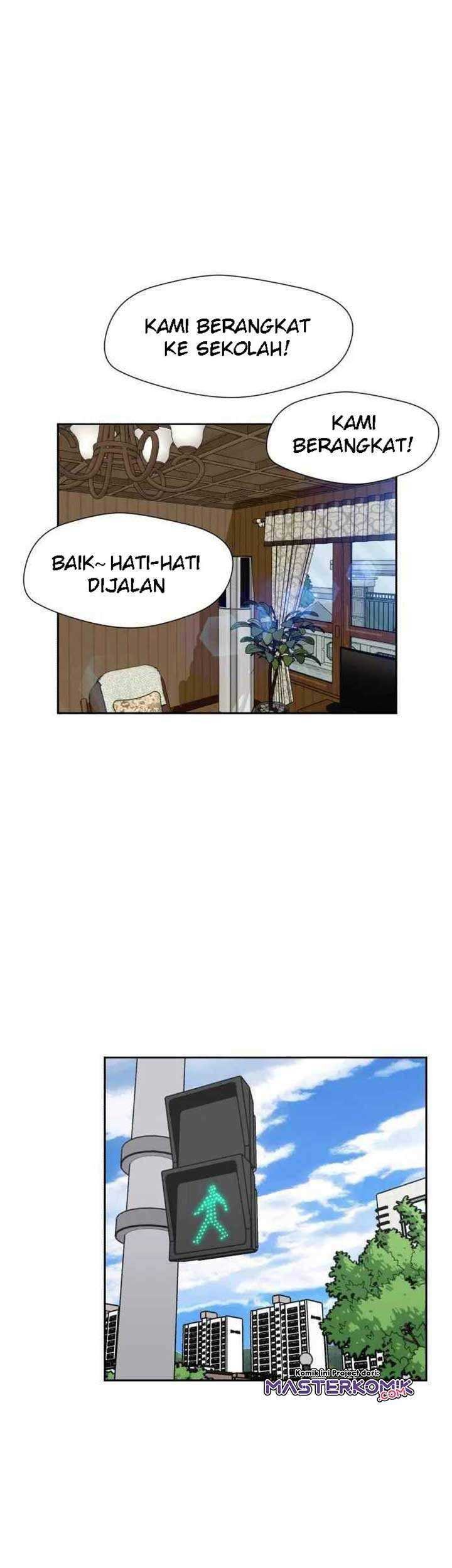 Face Genius, 0 Year-Old Top Star Chapter 27 - halaman 18