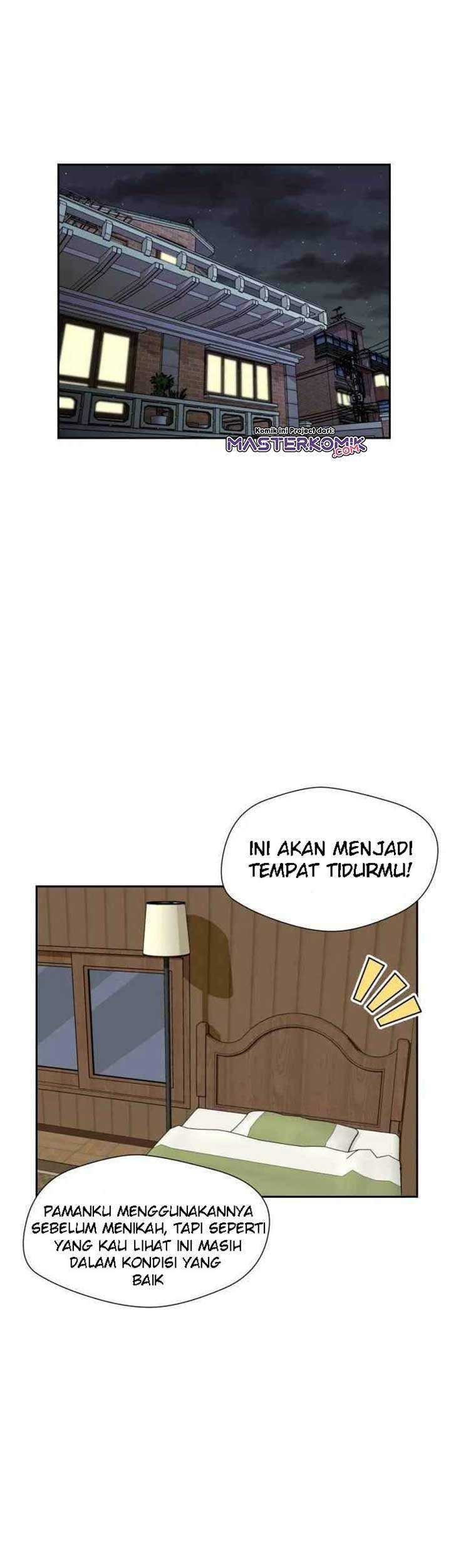 Face Genius, 0 Year-Old Top Star Chapter 27 - halaman 2