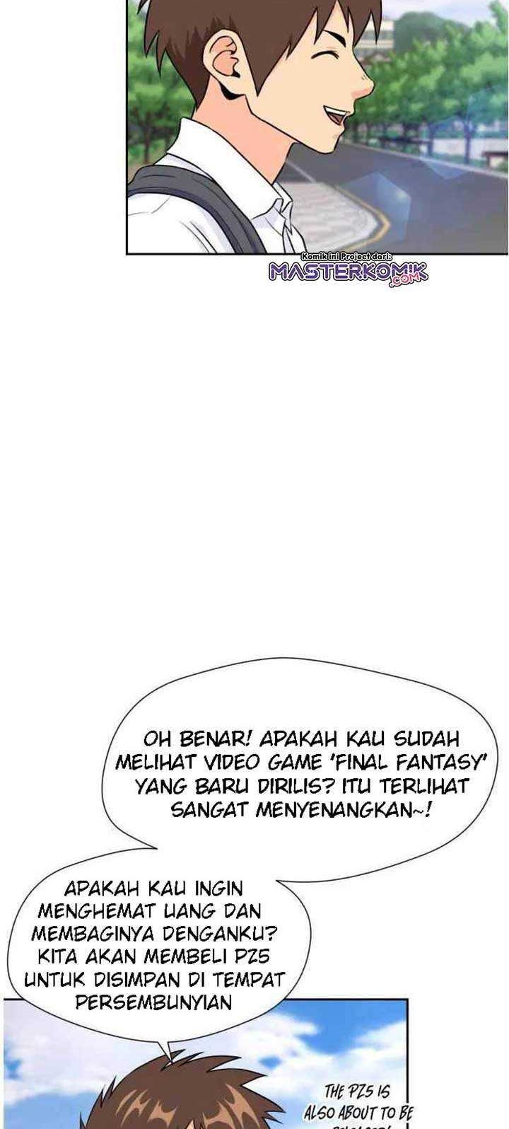 Face Genius, 0 Year-Old Top Star Chapter 27 - halaman 27