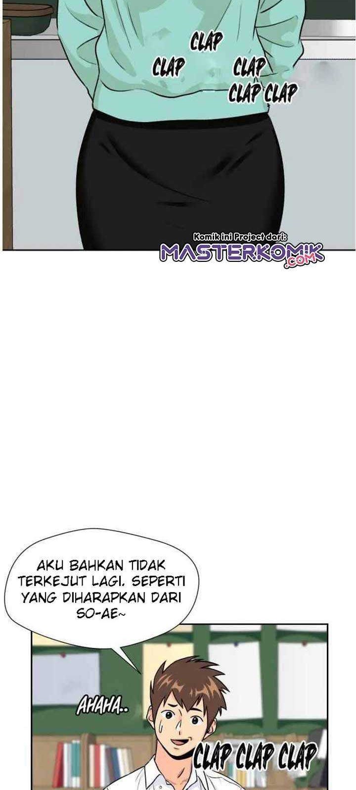 Face Genius, 0 Year-Old Top Star Chapter 27 - halaman 31