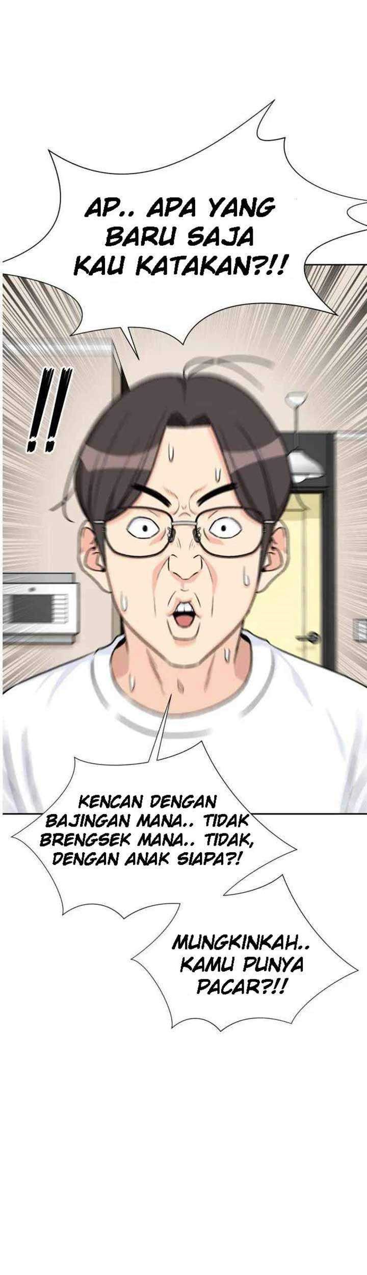 Face Genius, 0 Year-Old Top Star Chapter 27 - halaman 45