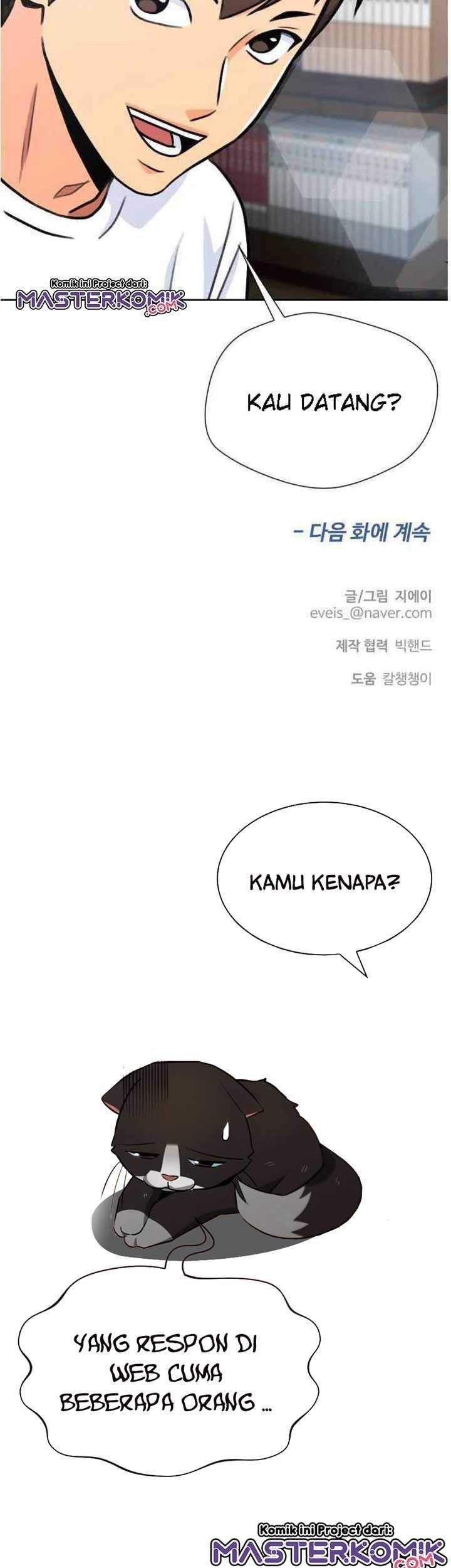Face Genius, 0 Year-Old Top Star Chapter 27 - halaman 55