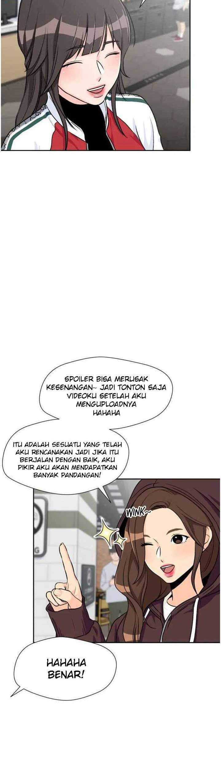 Face Genius, 0 Year-Old Top Star Chapter 28 - halaman 11