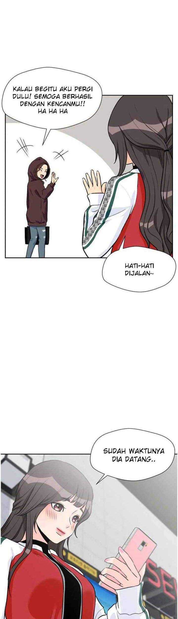 Face Genius, 0 Year-Old Top Star Chapter 28 - halaman 13