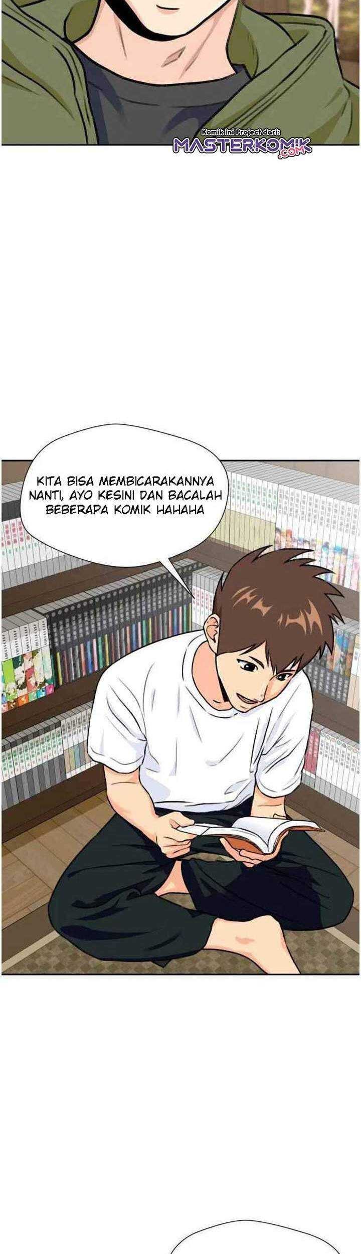 Face Genius, 0 Year-Old Top Star Chapter 28 - halaman 21