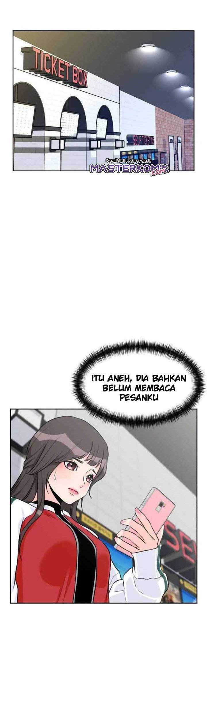 Face Genius, 0 Year-Old Top Star Chapter 28 - halaman 25