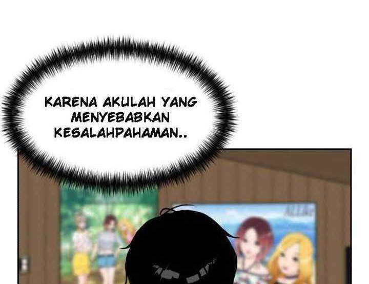 Face Genius, 0 Year-Old Top Star Chapter 28 - halaman 42