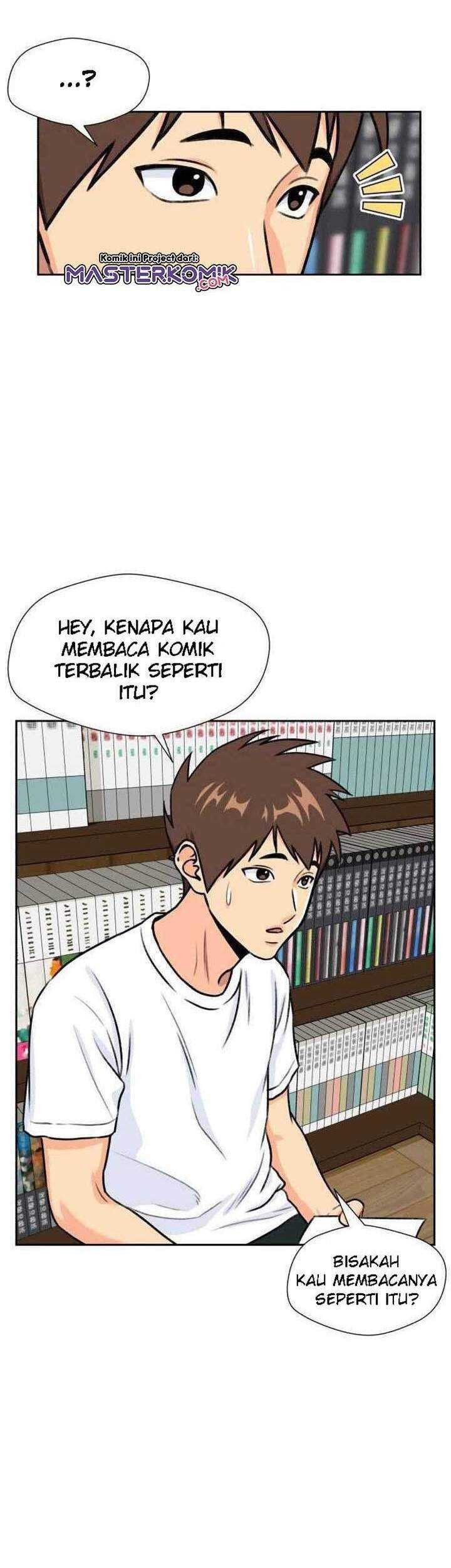 Face Genius, 0 Year-Old Top Star Chapter 28 - halaman 45