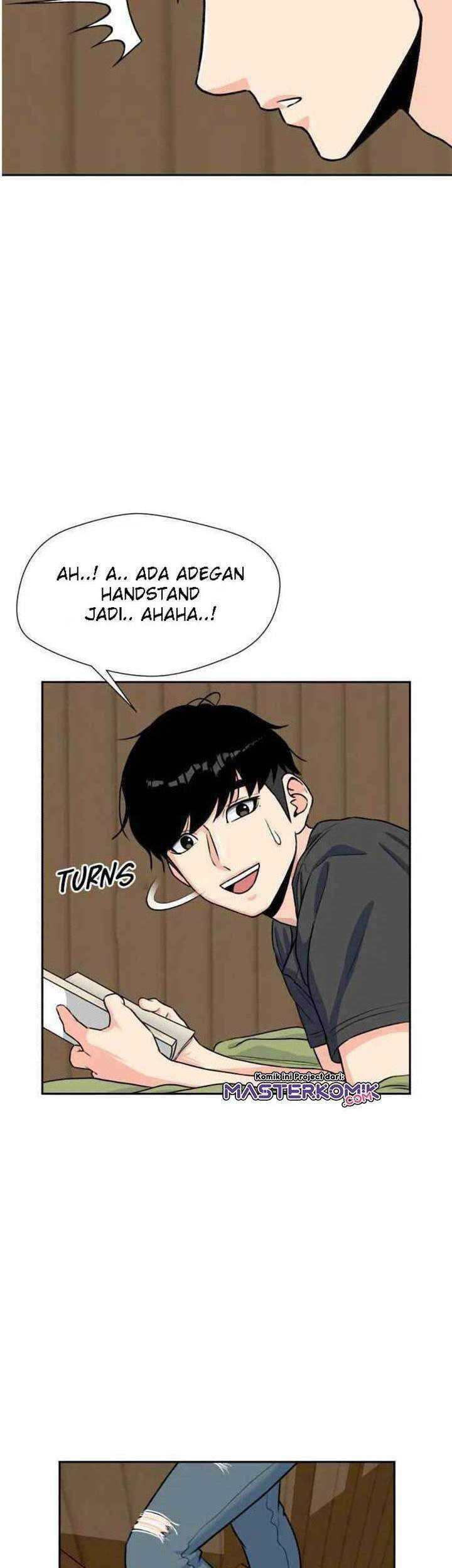 Face Genius, 0 Year-Old Top Star Chapter 28 - halaman 47