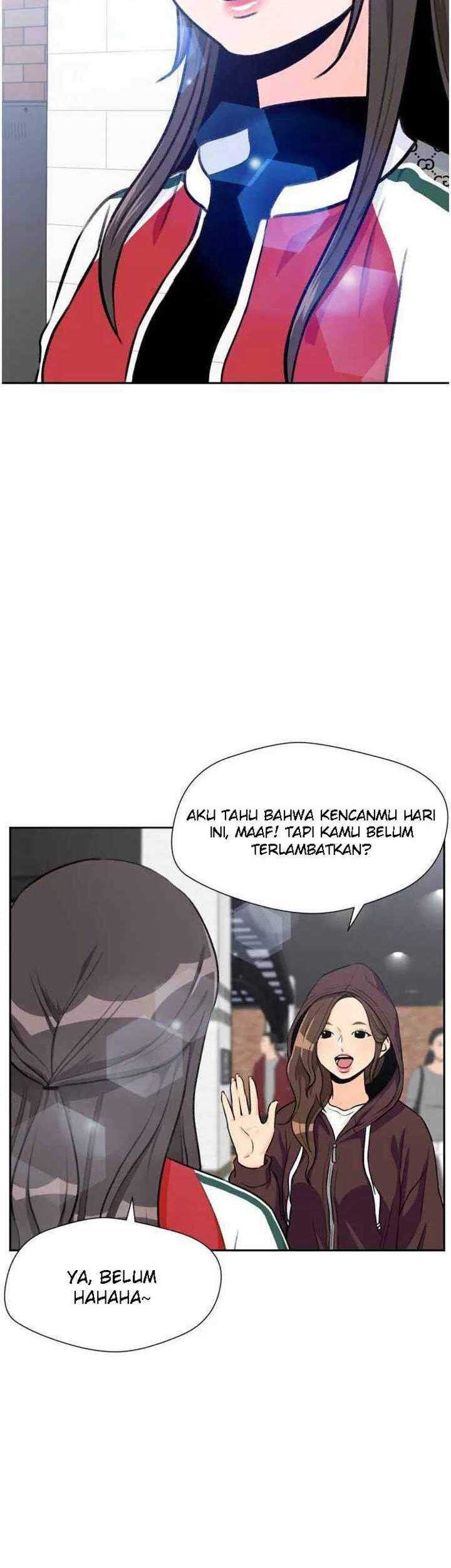 Face Genius, 0 Year-Old Top Star Chapter 28 - halaman 5