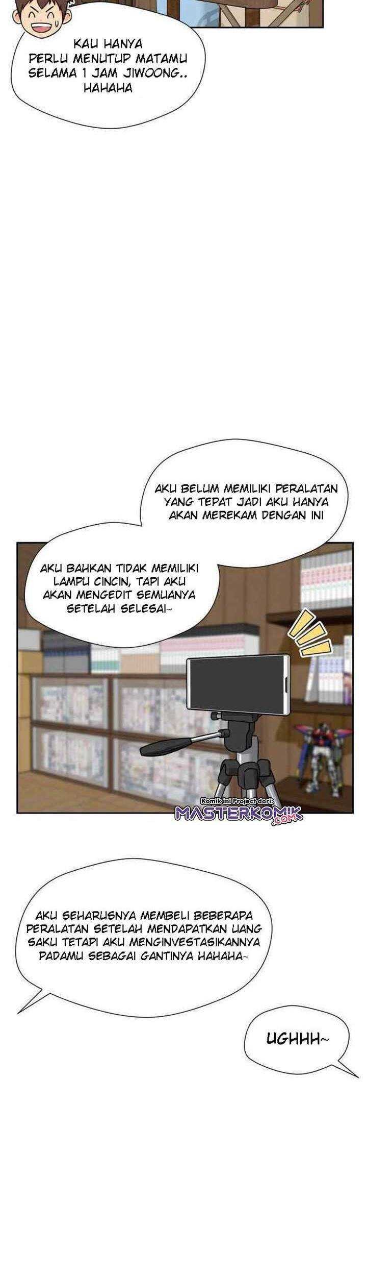 Face Genius, 0 Year-Old Top Star Chapter 28 - halaman 57