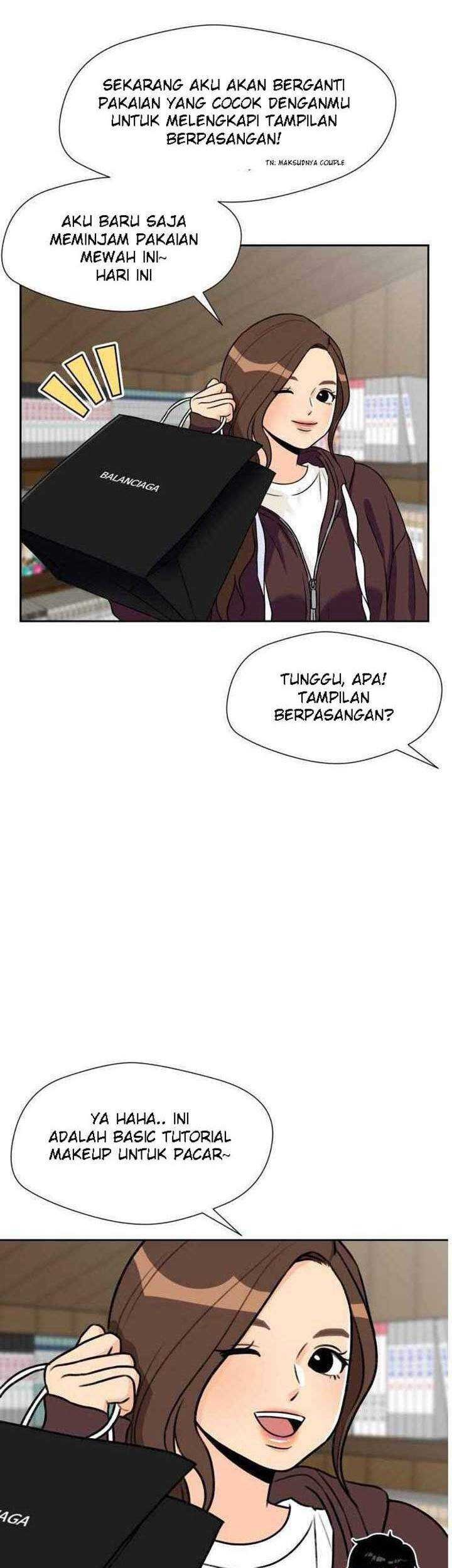 Face Genius, 0 Year-Old Top Star Chapter 28 - halaman 69