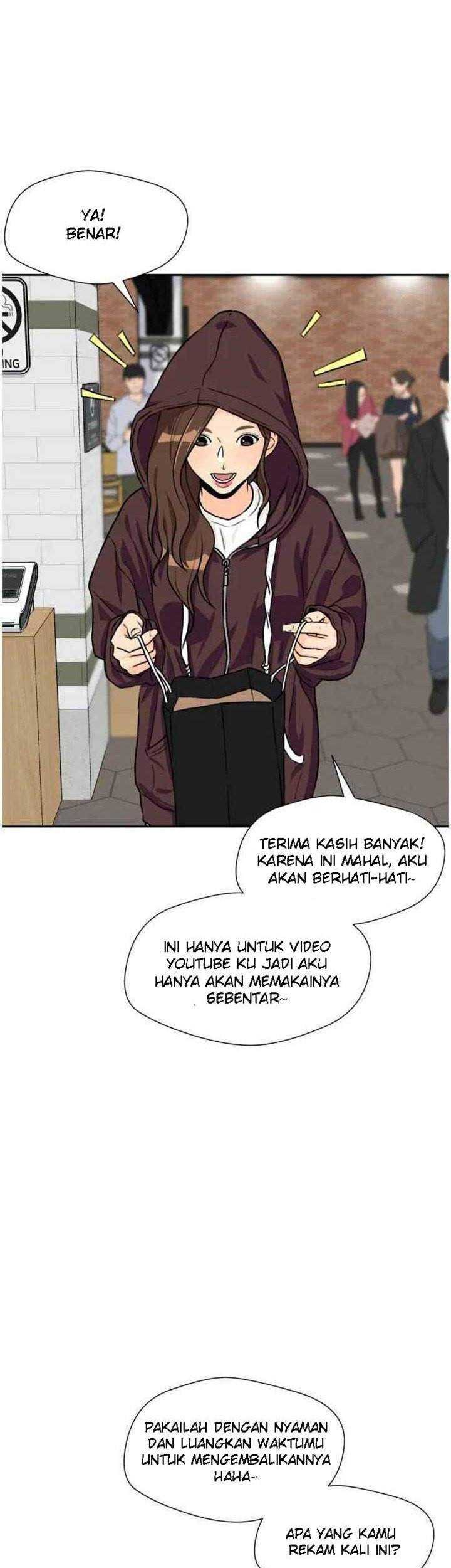 Face Genius, 0 Year-Old Top Star Chapter 28 - halaman 9