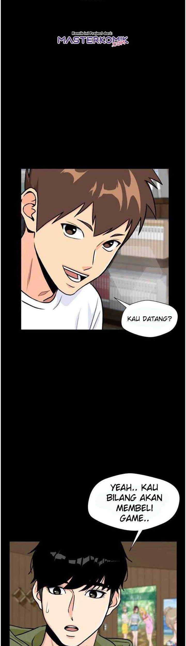 Face Genius, 0 Year-Old Top Star Chapter 29 - halaman 13