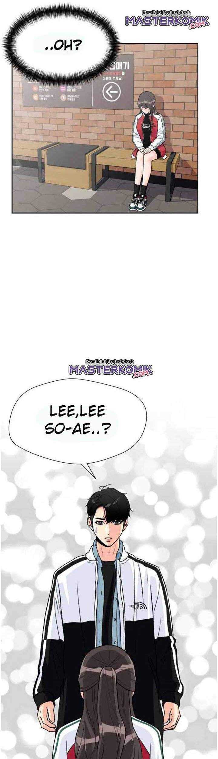 Face Genius, 0 Year-Old Top Star Chapter 29 - halaman 19