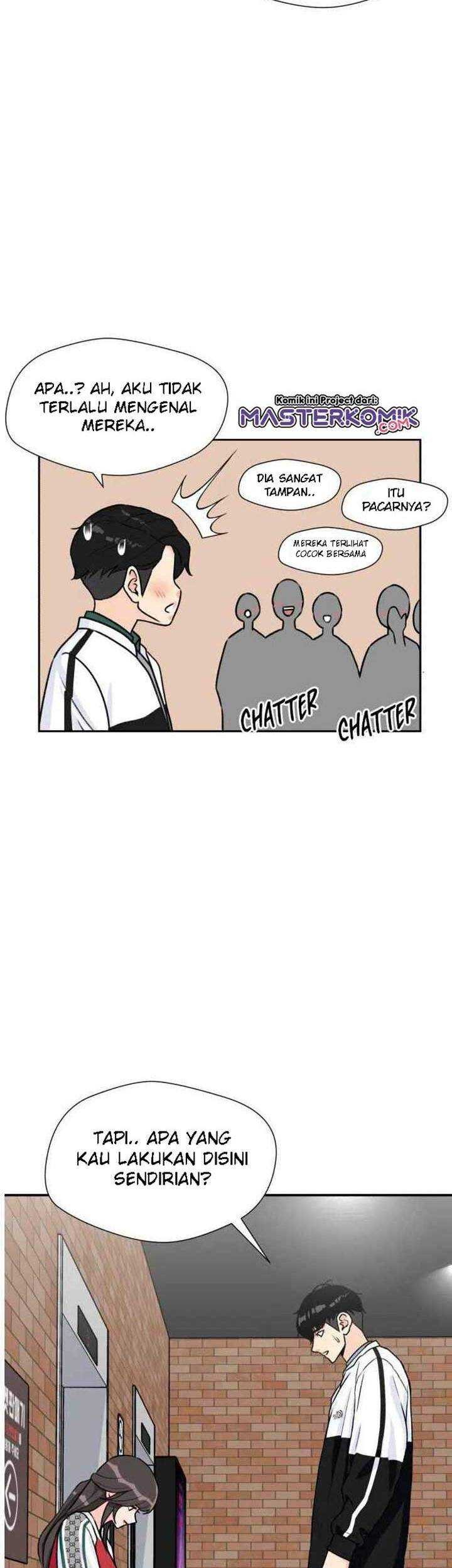 Face Genius, 0 Year-Old Top Star Chapter 29 - halaman 23