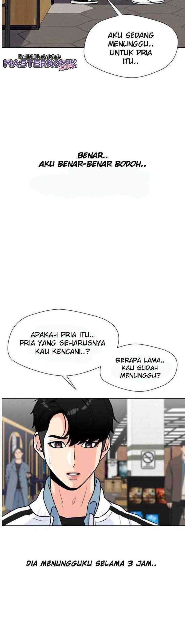 Face Genius, 0 Year-Old Top Star Chapter 29 - halaman 25