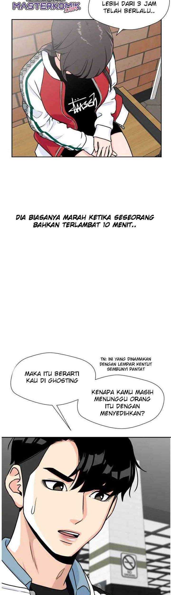 Face Genius, 0 Year-Old Top Star Chapter 29 - halaman 27