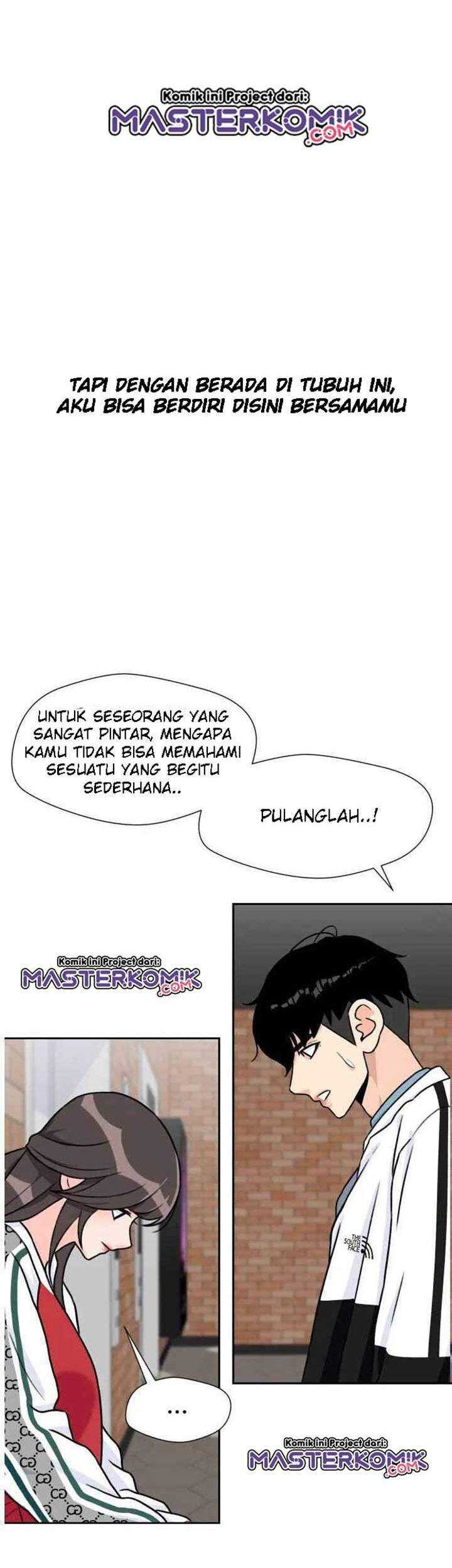 Face Genius, 0 Year-Old Top Star Chapter 29 - halaman 29