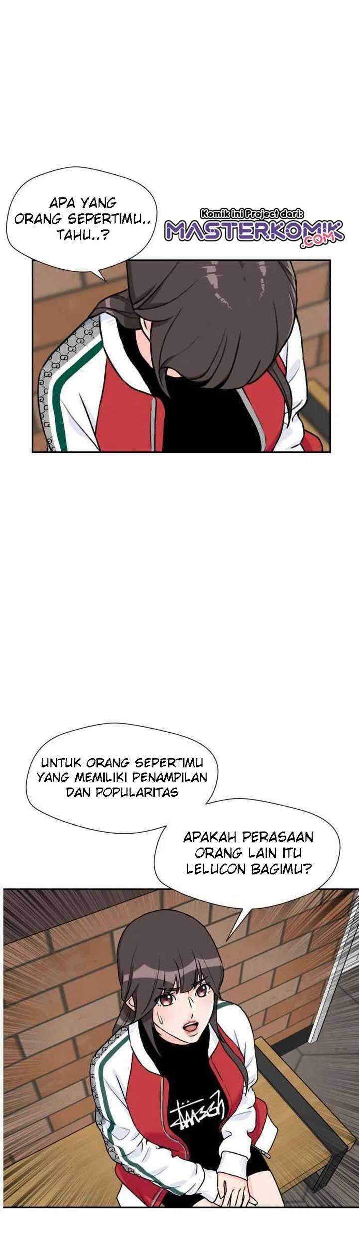 Face Genius, 0 Year-Old Top Star Chapter 29 - halaman 31
