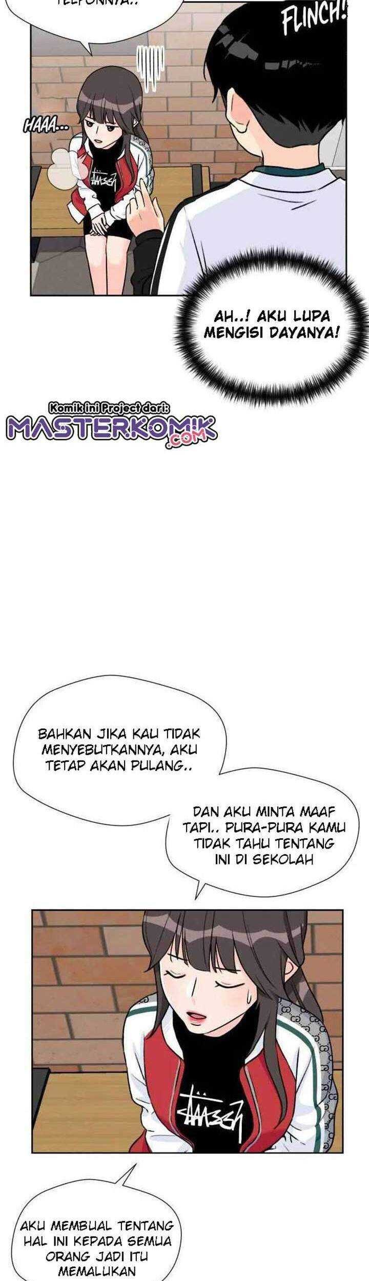 Face Genius, 0 Year-Old Top Star Chapter 29 - halaman 35