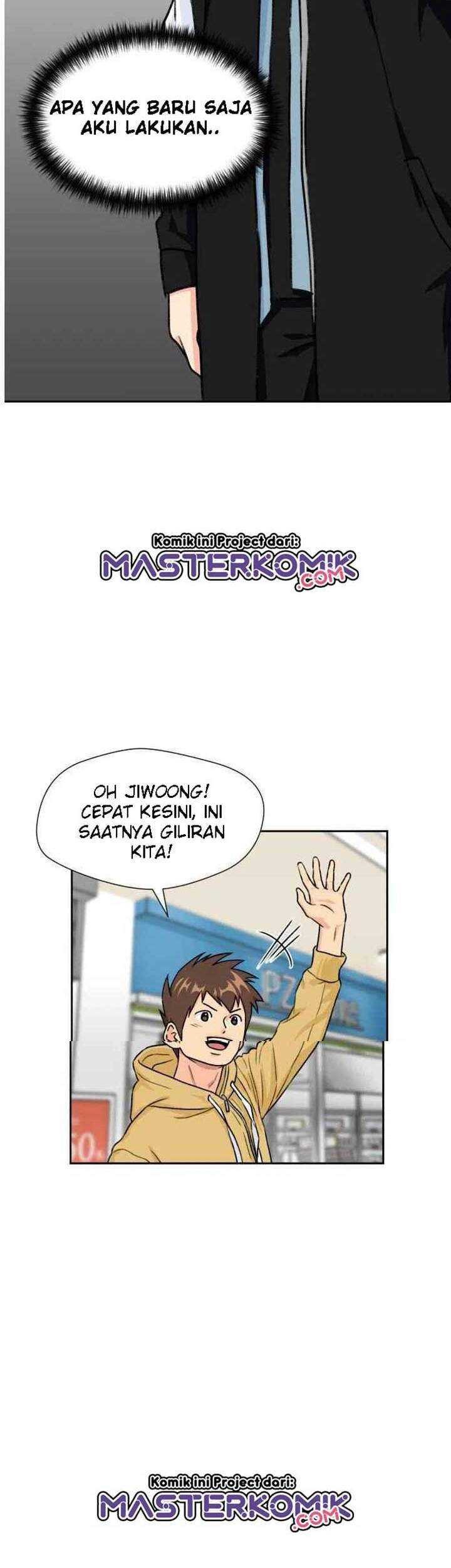 Face Genius, 0 Year-Old Top Star Chapter 29 - halaman 39