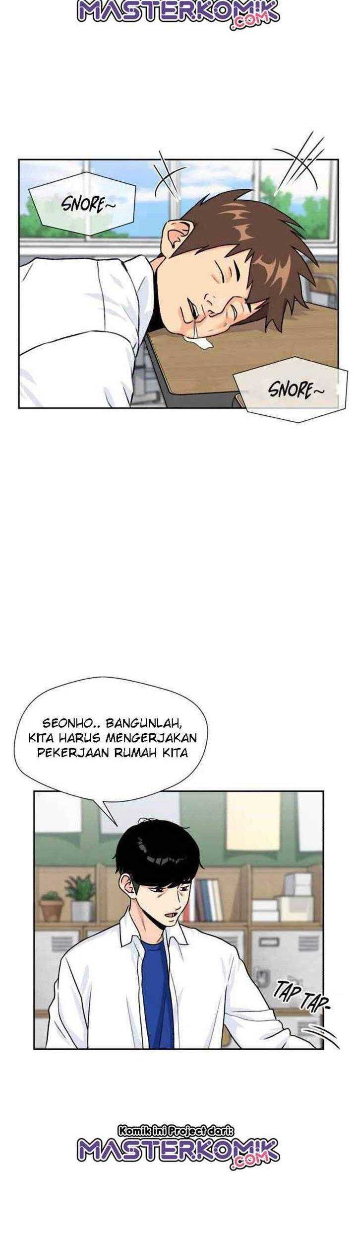 Face Genius, 0 Year-Old Top Star Chapter 29 - halaman 41