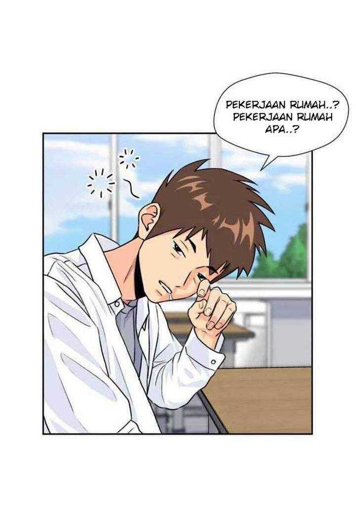 Face Genius, 0 Year-Old Top Star Chapter 29 - halaman 42