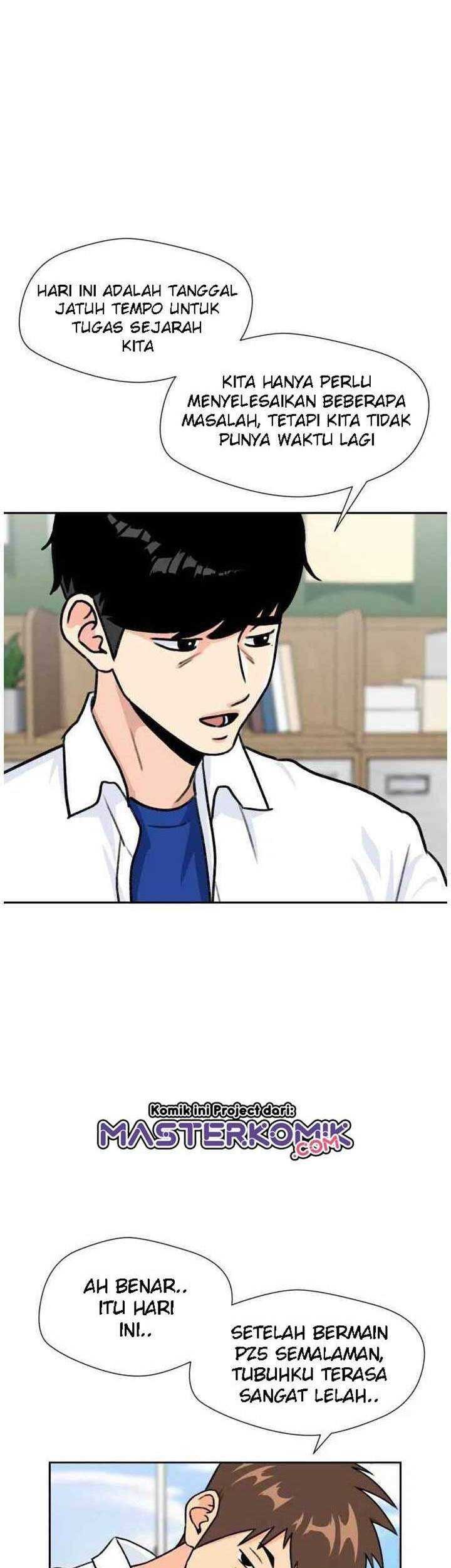 Face Genius, 0 Year-Old Top Star Chapter 29 - halaman 43